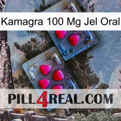 Kamagra 100 Mg Oral Jel 14